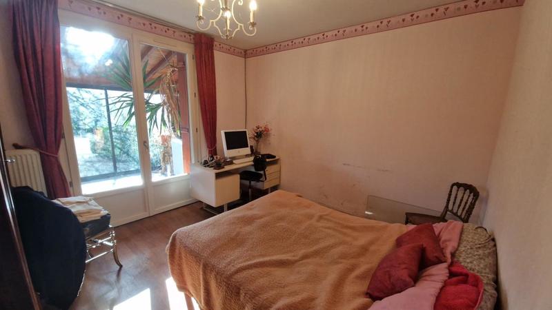 Maison - 124 m² - 4 pièces