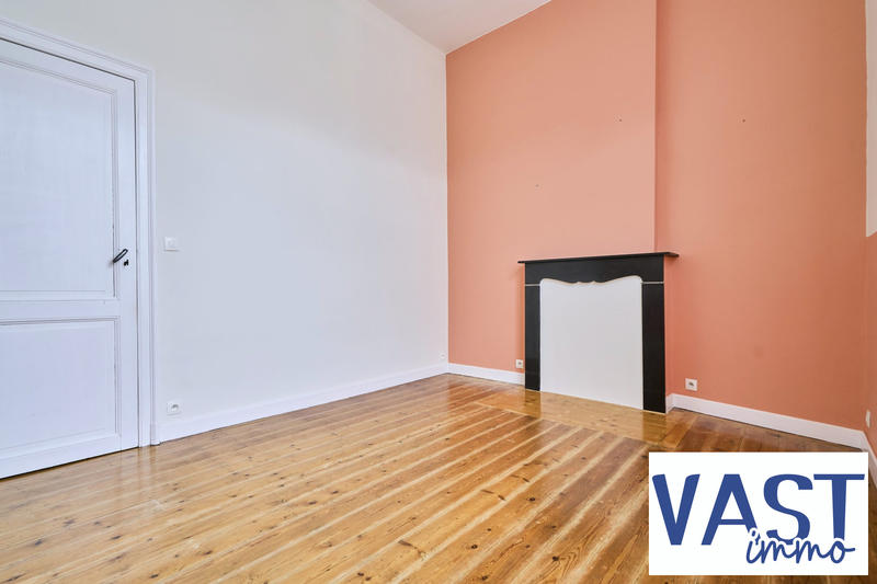 Maison - 147 m² - 4 pièces