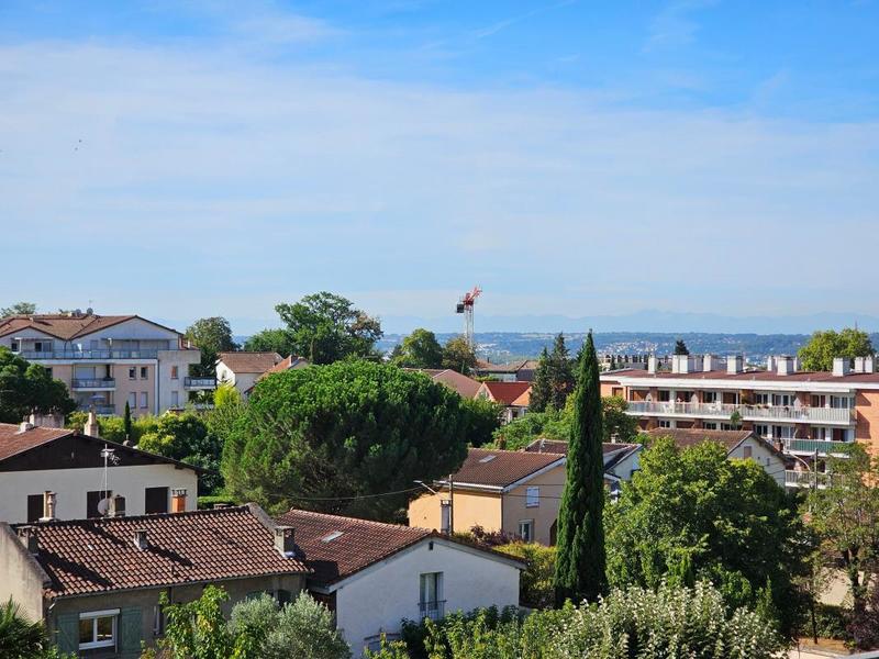 Appartement - 78 m² - 4 pièces