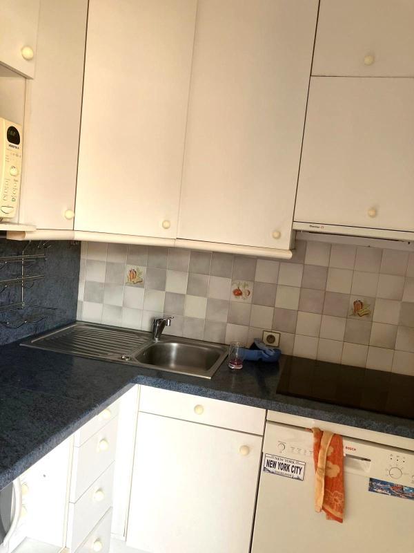 Appartement - 41 m² - 3 pièces