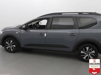 Dacia Jogger 1.0 Eco-G 100ch Expression 7 Places -24