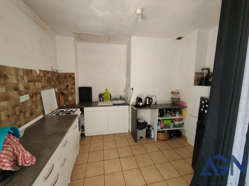 Immeuble - 358 m² - 21 pièces