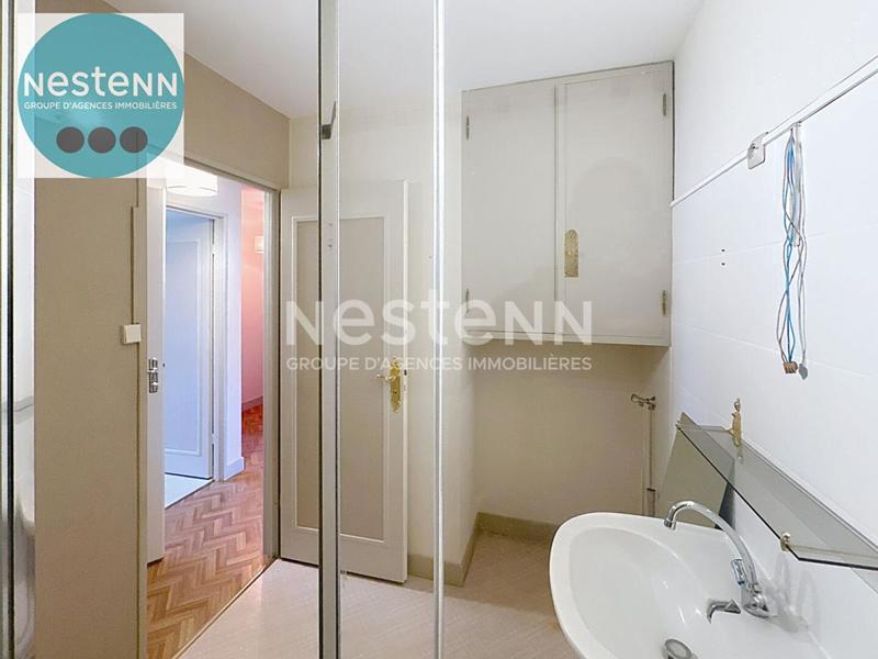 Appartement - 78 m² - 3 pièces