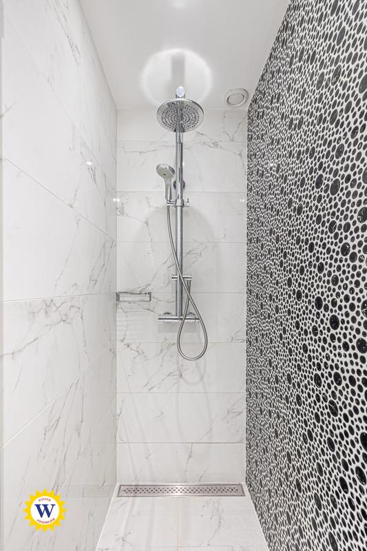 Appartement - 98 m² - 3 pièces