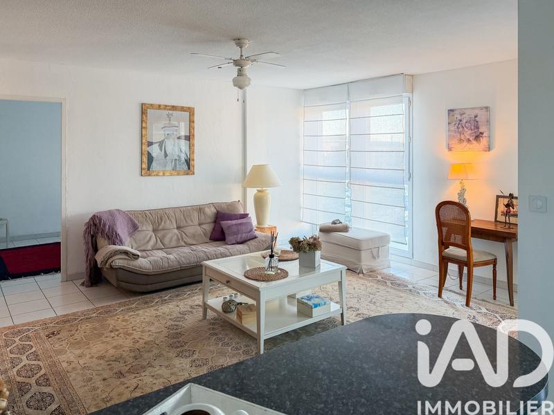 Appartement - 74 m² - 4 pièces