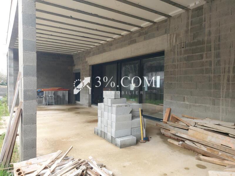 Maison - 190 m² - 5 pièces