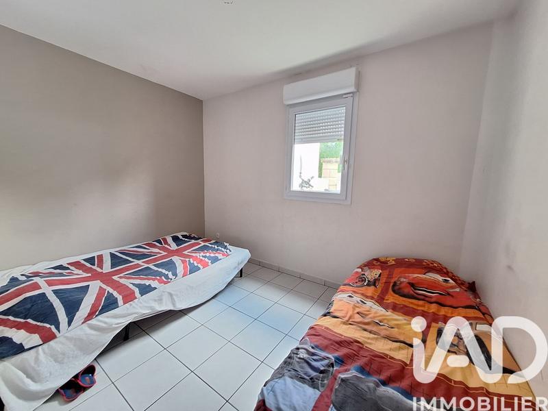 Maison - 289 m² - 11 pièces