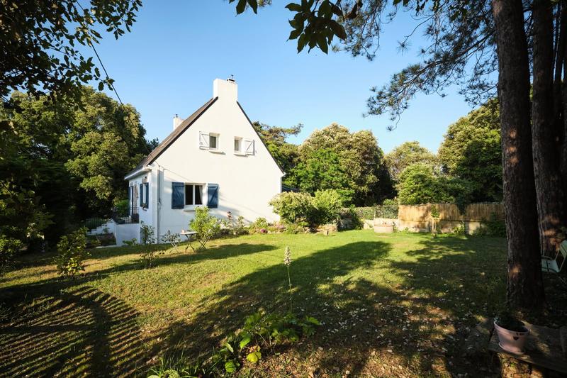 Maison traditionnelle - 103 m² - 5 pièces