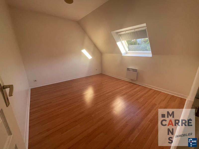 Maison - 149 m² - 5 pièces