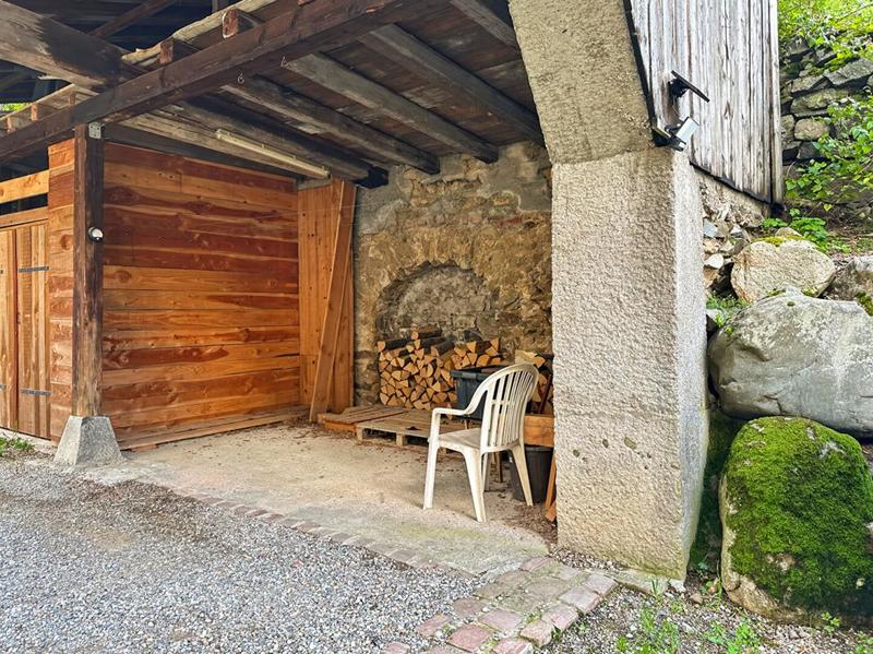 Appartement - 66 m² - 2 pièces