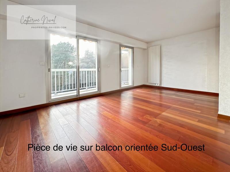 Appartement - 28 m² - 1 pièce