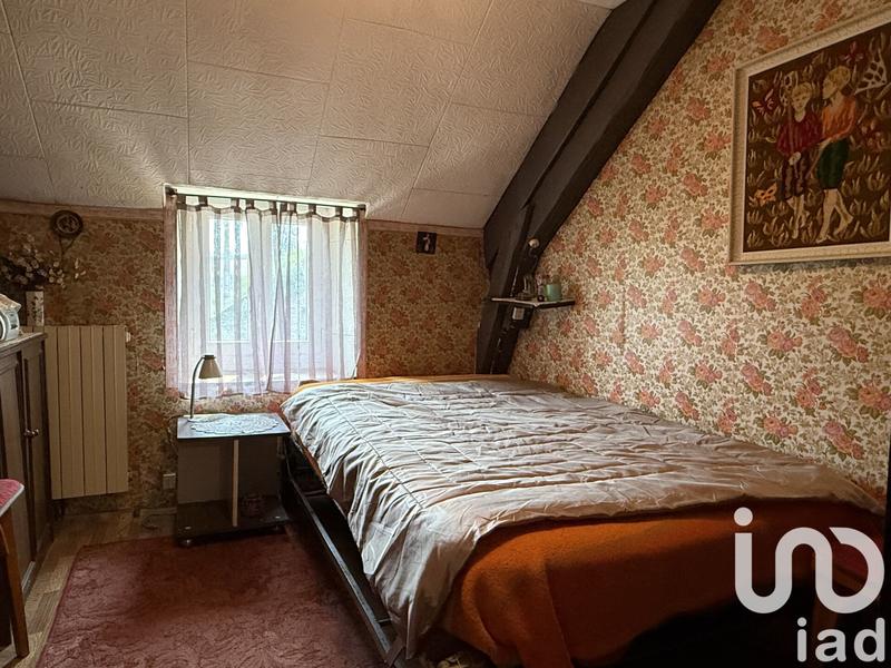 Maison de campagne - 102 m² - 6 pièces