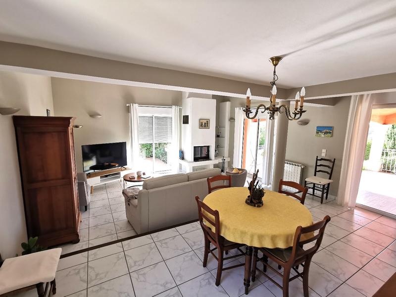 Maison - 145 m² - 6 pièces