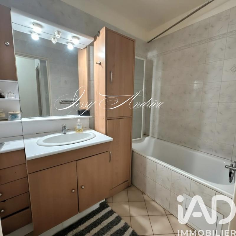 Appartement - 76 m² - 4 pièces