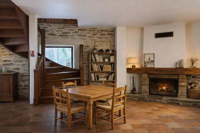 Villa - 337 m² - 15 pièces