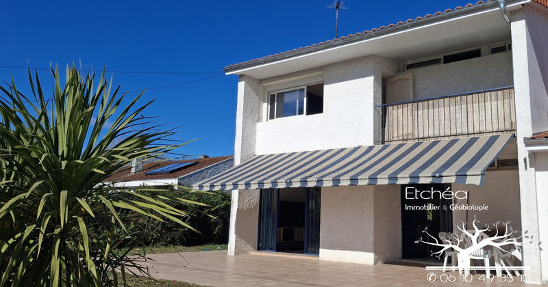 Maison - 91 m² - 4 pièces