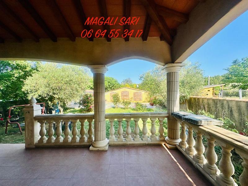 Villa - 142 m² - 8 pièces