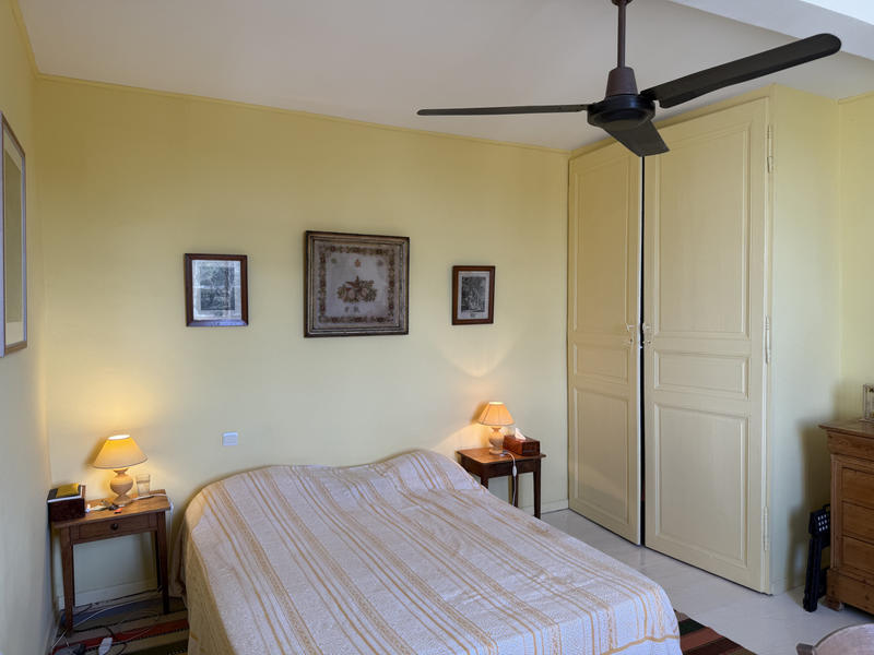 Maison de village - 118 m² - 5 pièces