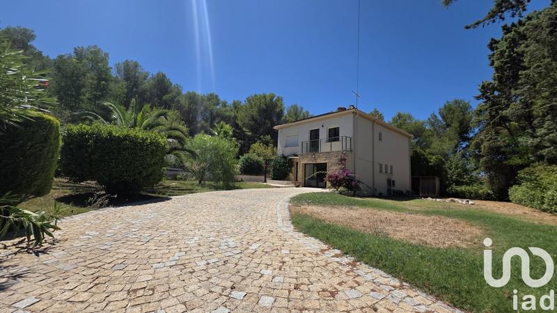 Maison de maîtres - 162 m² - 5 pièces