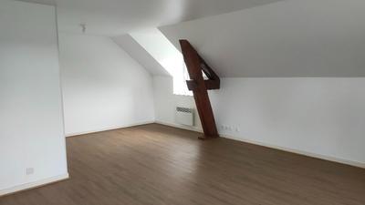 Duplex - 90 m² - 5 pièces