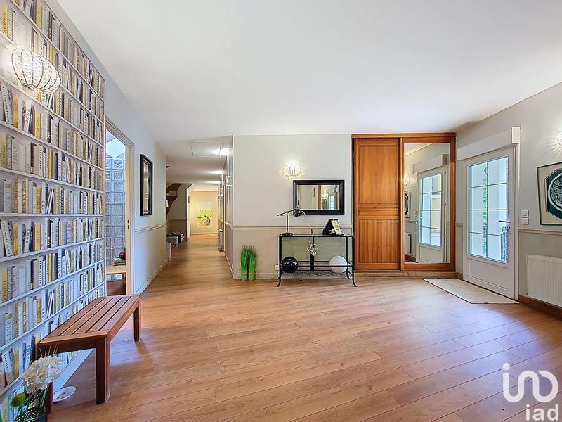 Local commercial - 662 m²