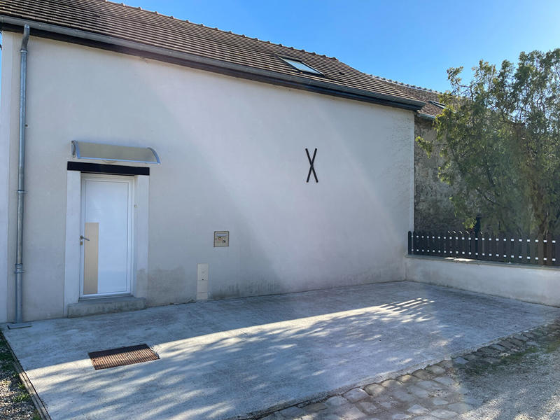 Maison - 94 m² - 5 pièces