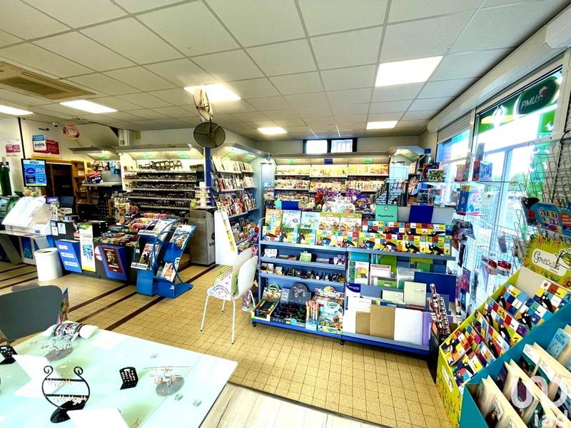 Local commercial - 80 m²