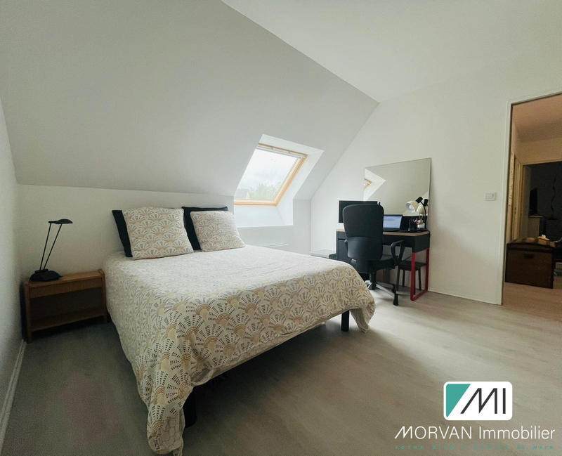 Maison - 151 m² - 6 pièces