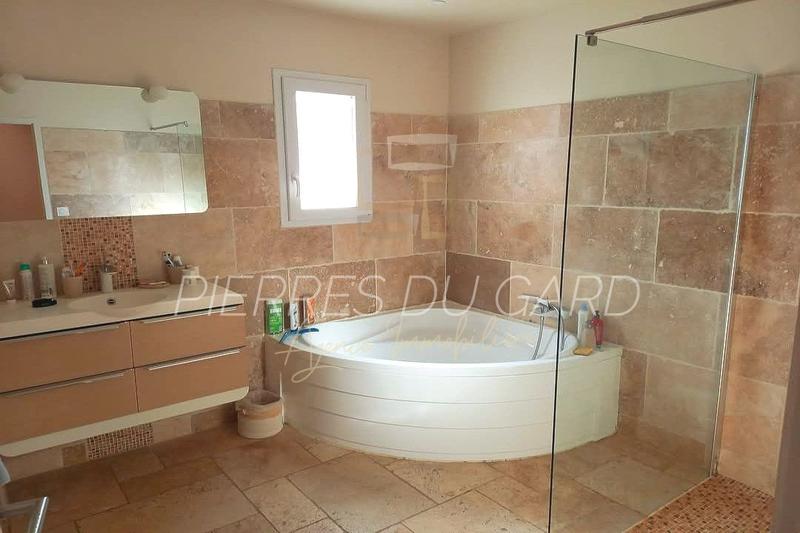 Villa - 122 m² - 5 pièces