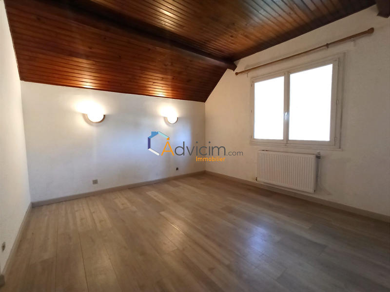 Maison - 130 m² - 4 pièces
