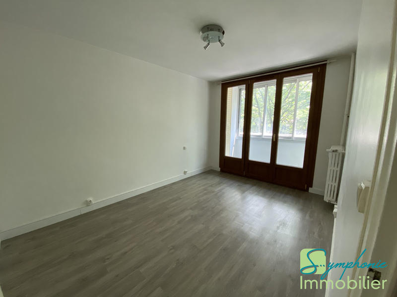 Appartement - 28 m² - 2 pièces