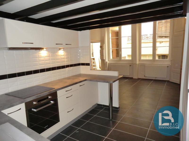 Appartement - 41 m² - 3 pièces