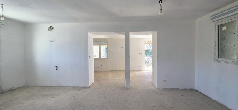 Maison - 118 m² - 6 pièces