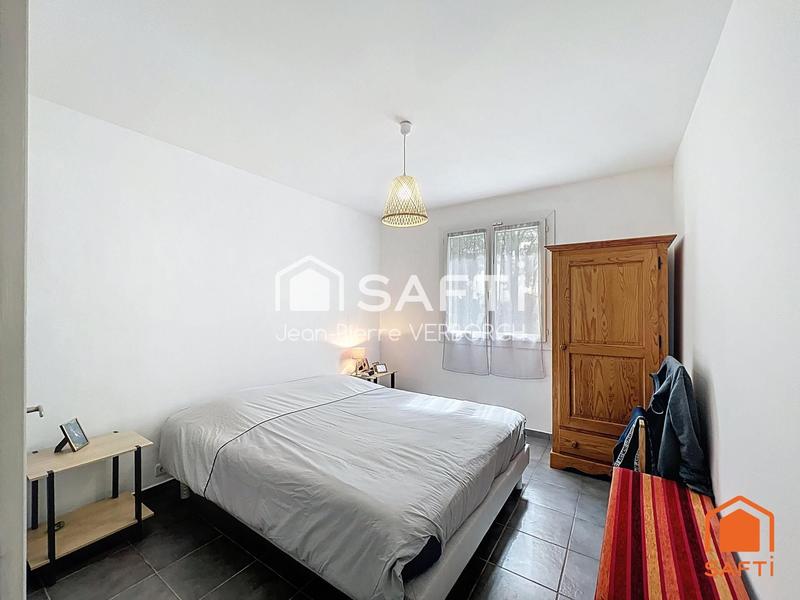 Villa - 98 m² - 5 pièces