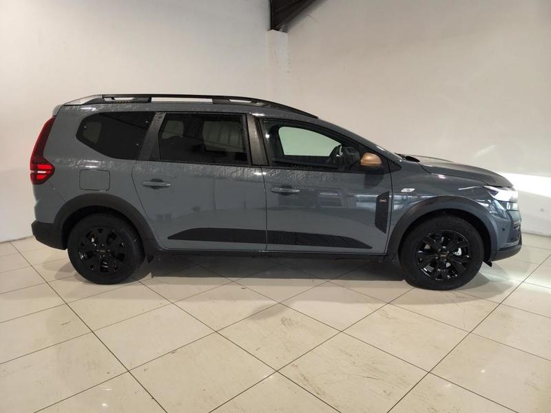 Dacia Jogger Hybrid 140 7 places Gsr2 Extreme