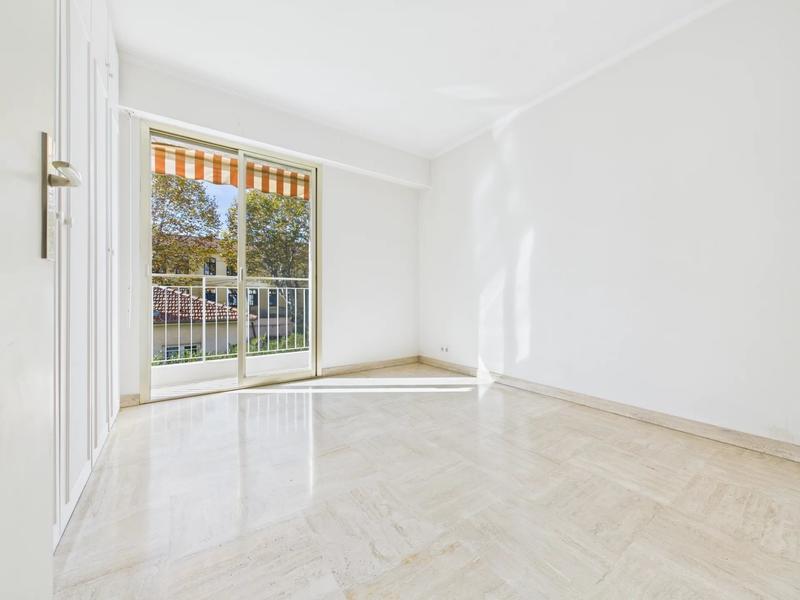 Appartement - 52 m² - 2 pièces