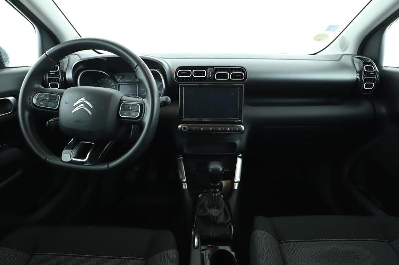 Citroën C3 Aircross 1.5 Blue-HDi Shine Bv6 110 ch