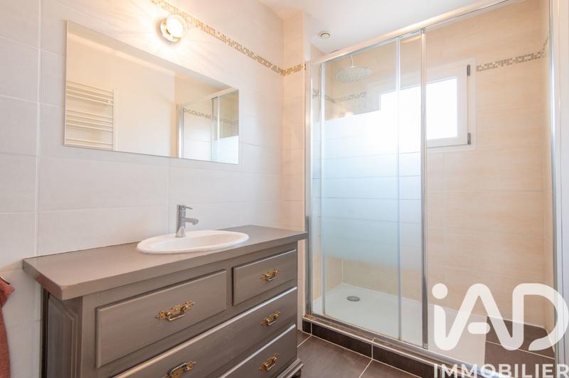 Maison de ville - 152 m² - 7 pièces