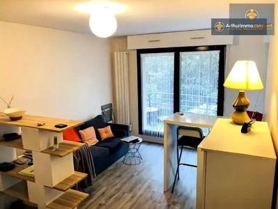Appartement - 26 m² - 1 pièce