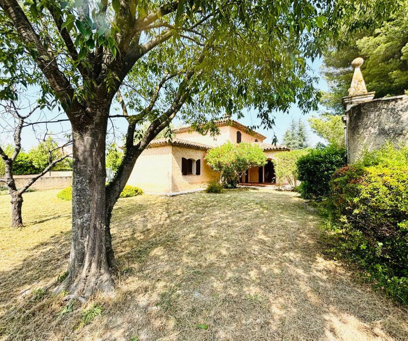 Maison - 125 m² - 4 pièces