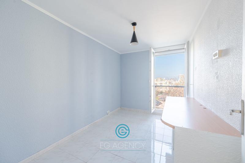 Appartement - 65 m² - 4 pièces