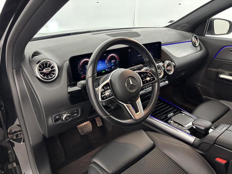 Mercedes Gla 250 e 8g-Dct Progressive Line