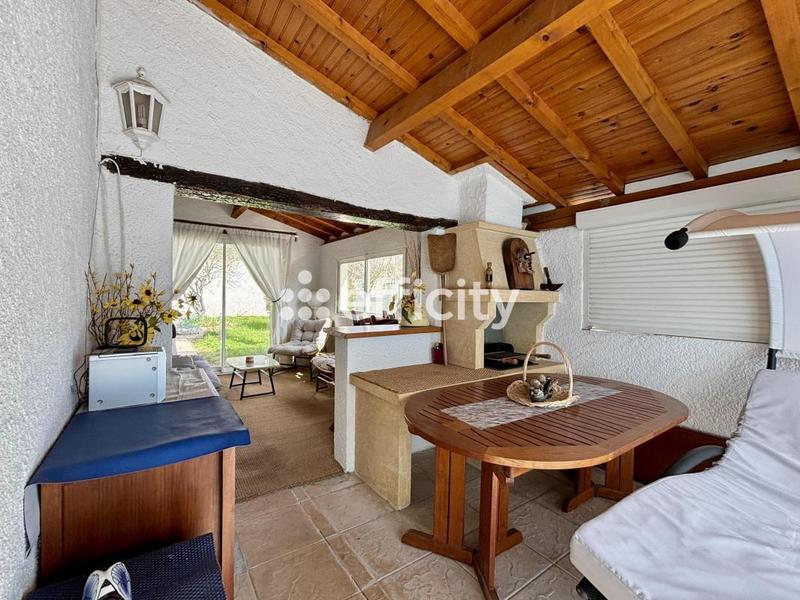 Maison - 175 m² - 7 pièces