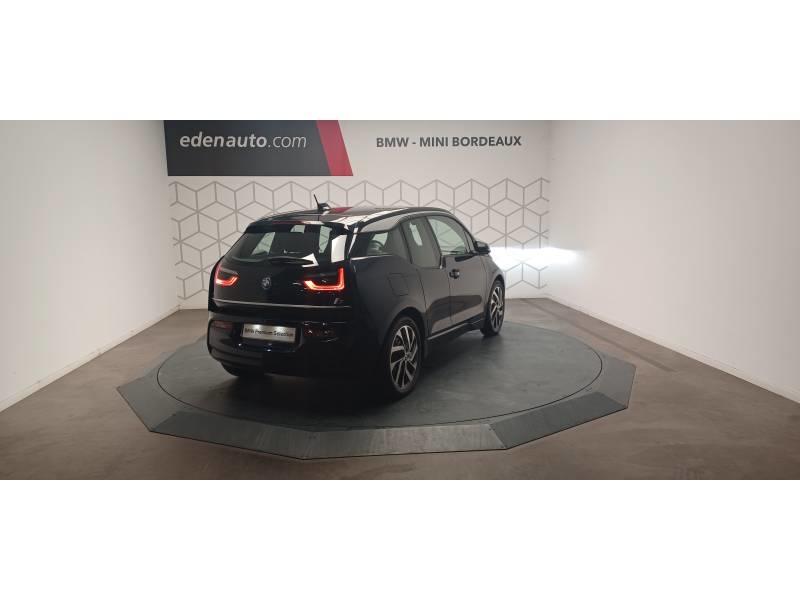 Bmw i3 94 Ah 170 ch Bva iLife Suite avec prolongateur d'autonomie