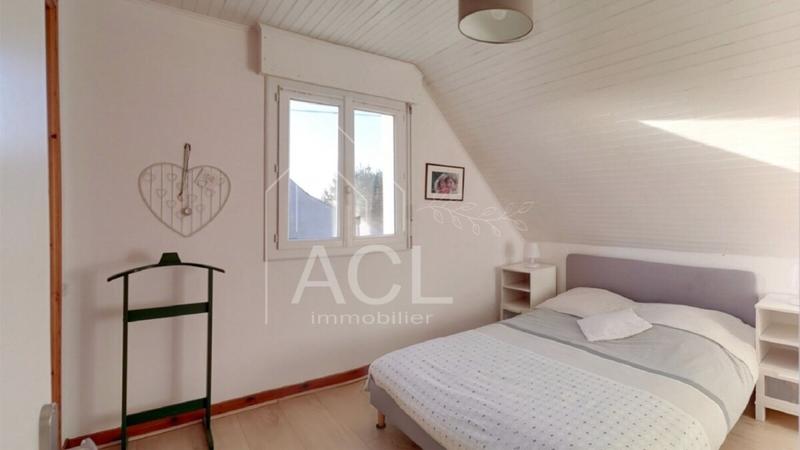 Maison - 179 m² - 7 pièces