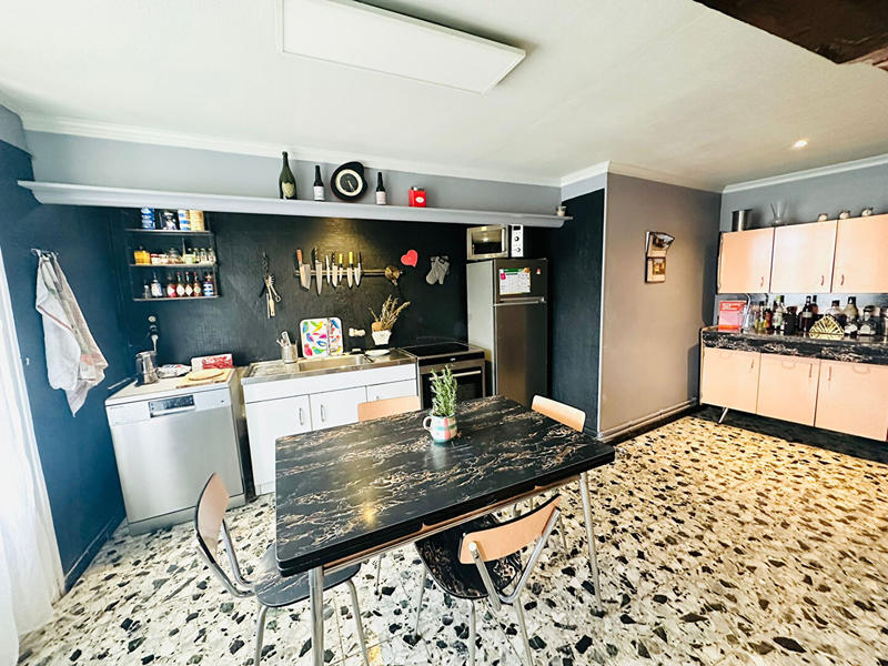 Maison - 130 m² - 4 pièces