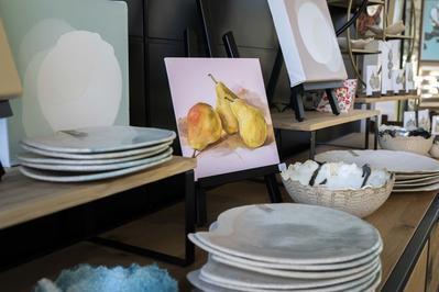 Gloriette - Pavillon