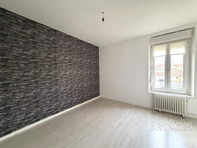 Duplex - 105 m² - 4 pièces