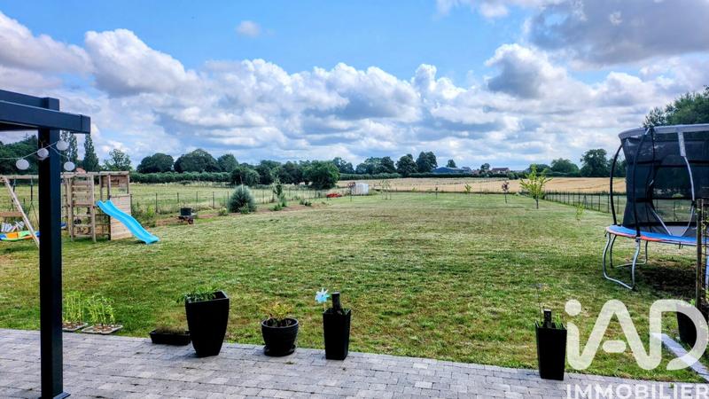 Maison de maîtres - 375 m² - 12 pièces