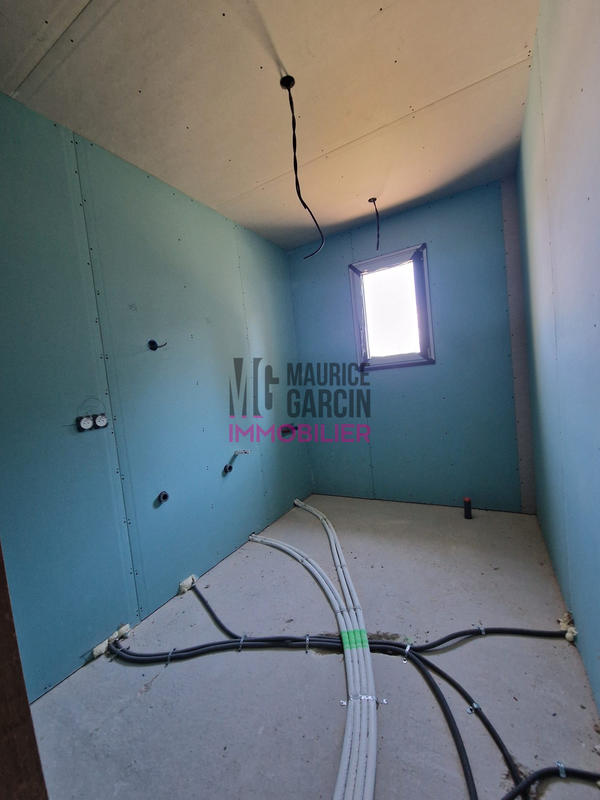 Maison - 116 m² - 4 pièces